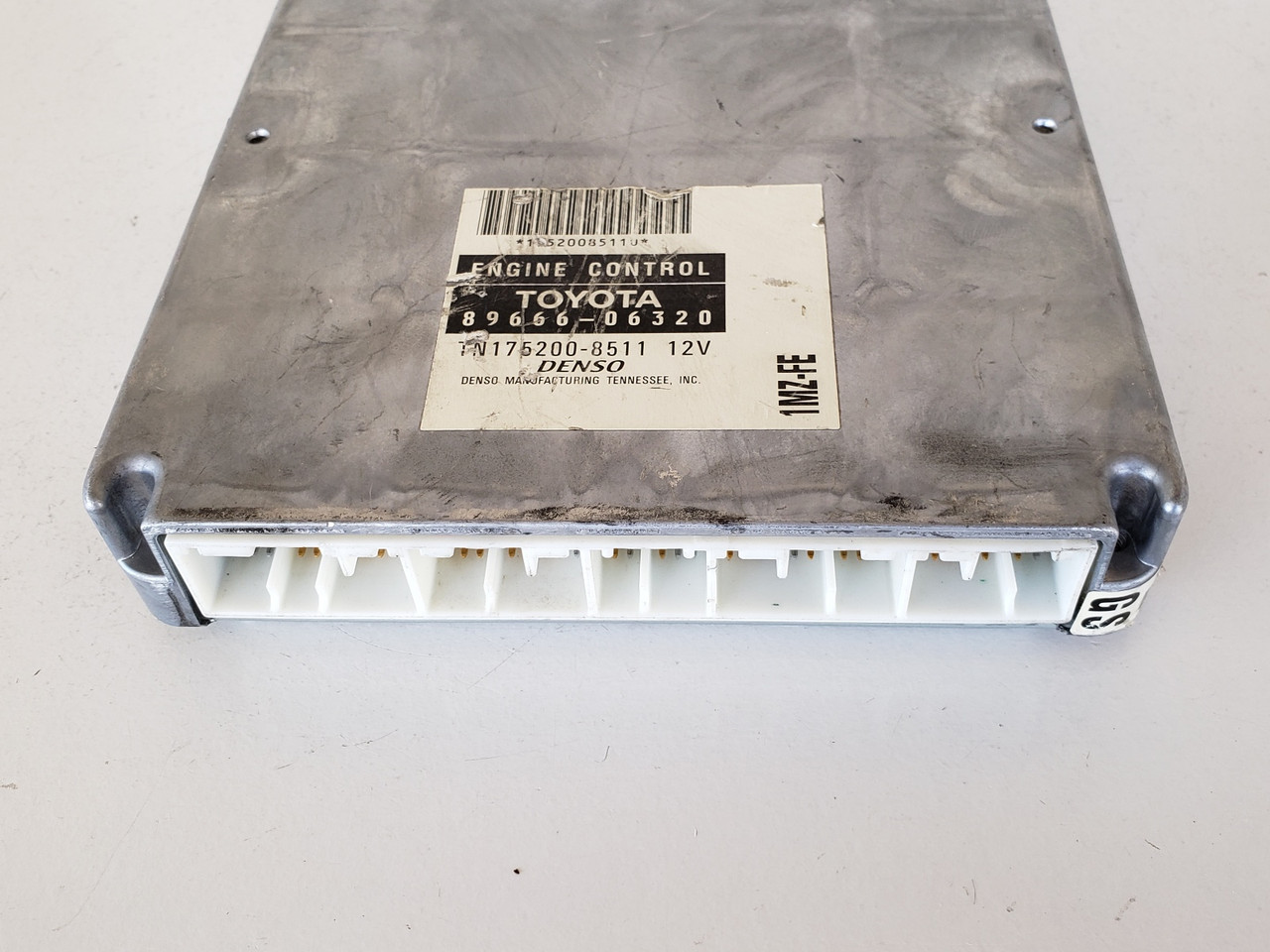 zuuページ V12 Throttle Fuel Gauge Sending Unit - Nissan 300ZX Z32 V12