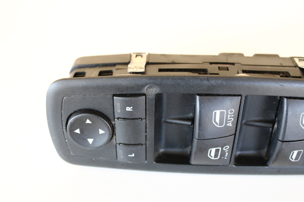 11 12 Chrysler 300 Drivers Side Left Master Window Switch OEM 11 12 Chrysler 300 Drivers Side Left Master Window Switch OEM