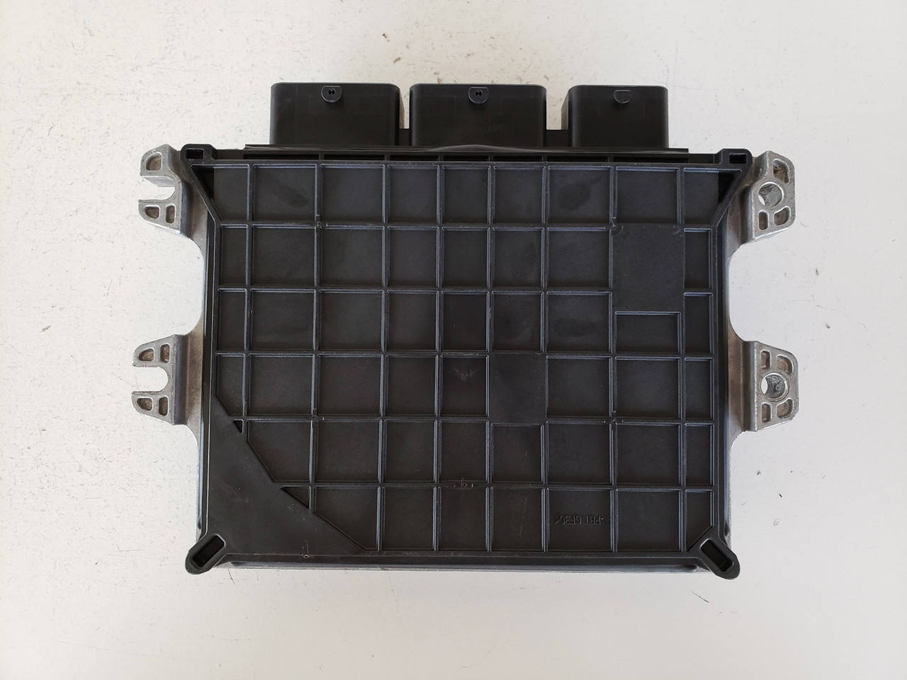 2017 Rogue Sport BED43D-000 A1 Computer Brain Engine Control ECU ECM EBX Module