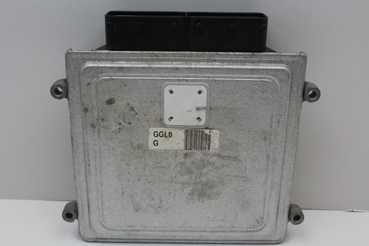 15 16 17 Hyundai Sonata 39111-2GGL0 Computer Brain Engine Control ECU ECM Module 15 16 17 Hyundai Sonata 39111-2GGL0 Computer Brain Engine Control ECU ECM Module