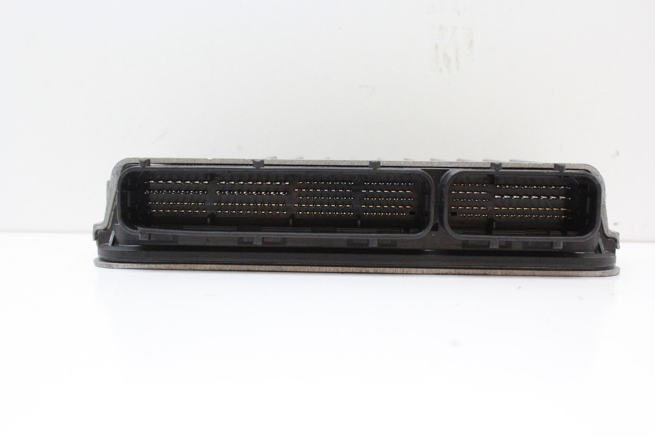 15 2015 Camry 89661-06T20 Computer Brain Engine Control ECU ECM EBX Module