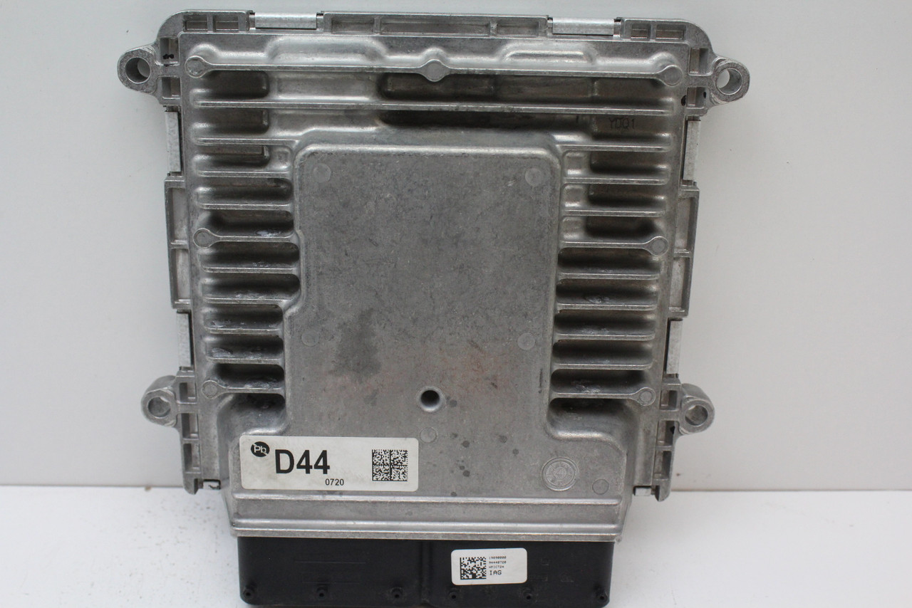 2020 20 Elantra 39173-2EFH5 Computer Brain Engine Control ECU ECM EBX Module