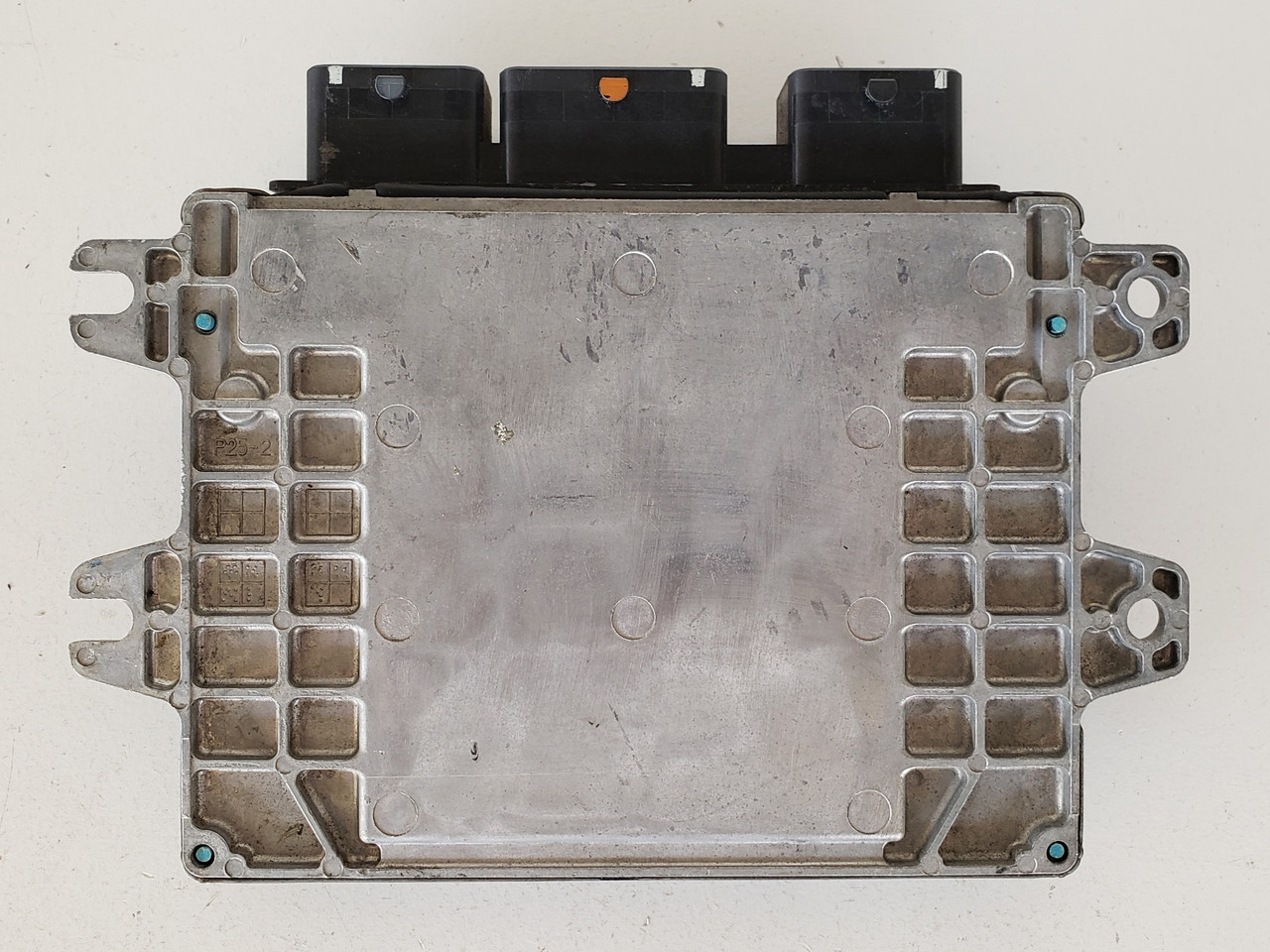 2014-2018 Versa NEC001-836 Computer Brain Engine Control ECU ECM EBX Module
