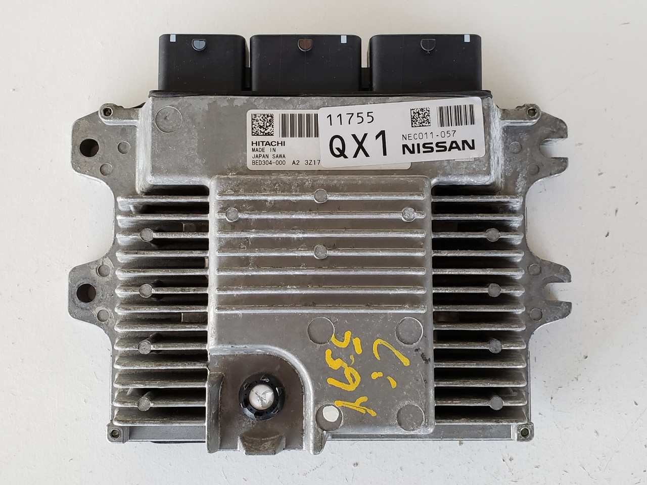 Transtron ECM for Isuzu 6WG1 Engine 8983295880 8983002950