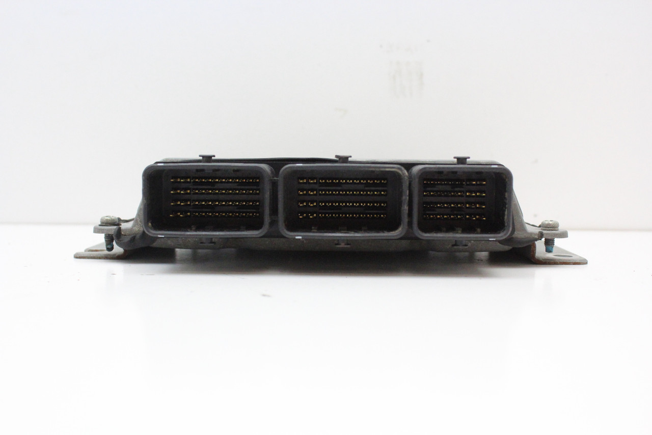 16 17 Nissan Sentra 1.8L NEC018-684 Computer Engine Control ECU ECM EBX Module