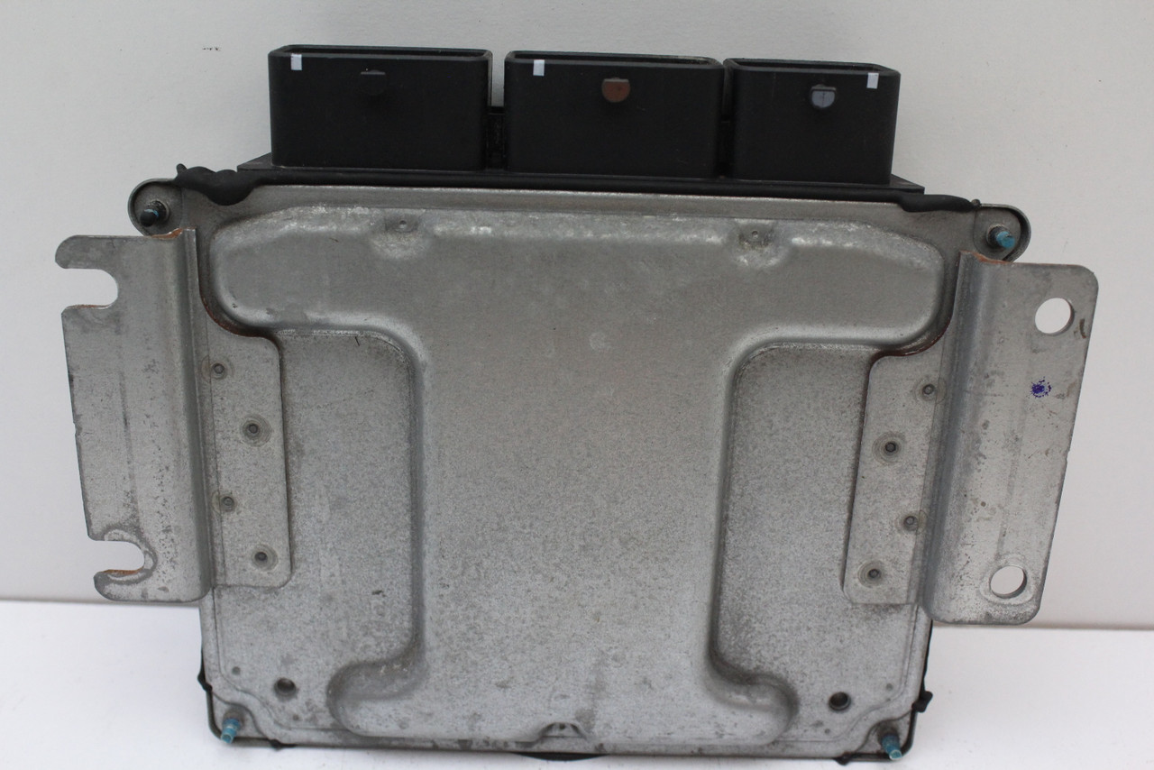 16 17 Nissan Sentra 1.8L NEC018-684 Computer Engine Control ECU ECM EBX Module