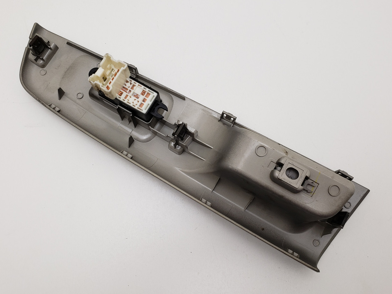 08-11 Subaru Impreza 94266-FG510 Right Rear Passenger Window