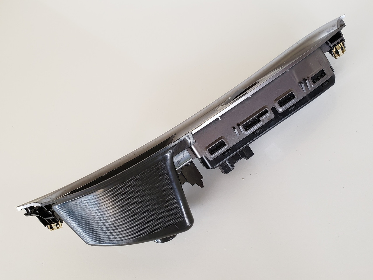 16-19 Chevy Malibu 26218342 Right Front Passenger Window Switch OEM 16-19 Chevy Malibu 26218342 Right Front Passenger Window Switch OEM