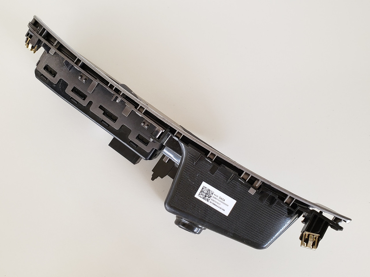 16-19 Chevy Malibu 26218342 Right Front Passenger Window Switch OEM 16-19 Chevy Malibu 26218342 Right Front Passenger Window Switch OEM