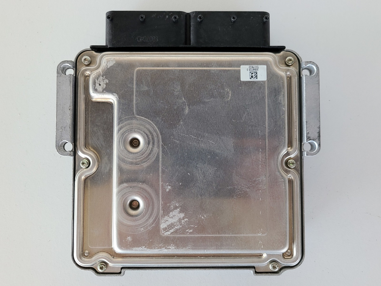 2016-2018 Tucson 39133-2ETA9 Computer Brain Engine Control ECU ECM EBX Module