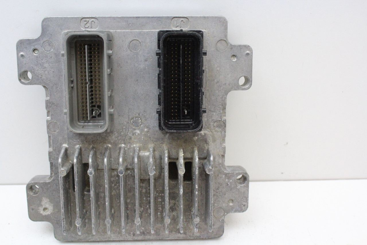 10 11 Chevrolet Impala 12612397 Computer Brain Engine Control ECU