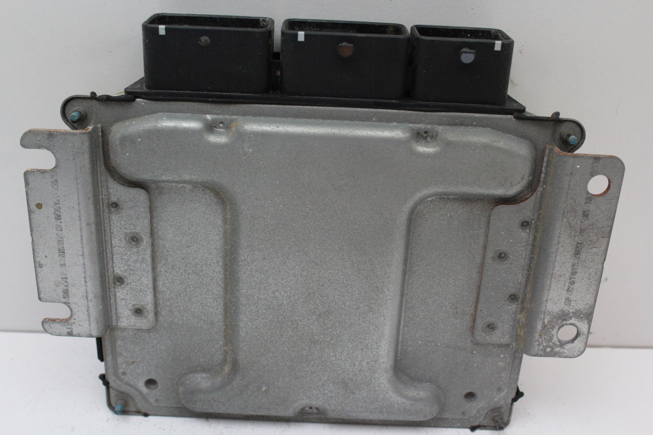 2015 15 Nissan Altima NEC007-069 Computer Brain Engine Control ECU ECM Module
