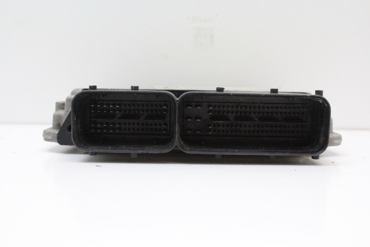 16 17 Volkswagen Jetta 1.4L 04E 907 309 AP Computer Engine Control ECU Module
