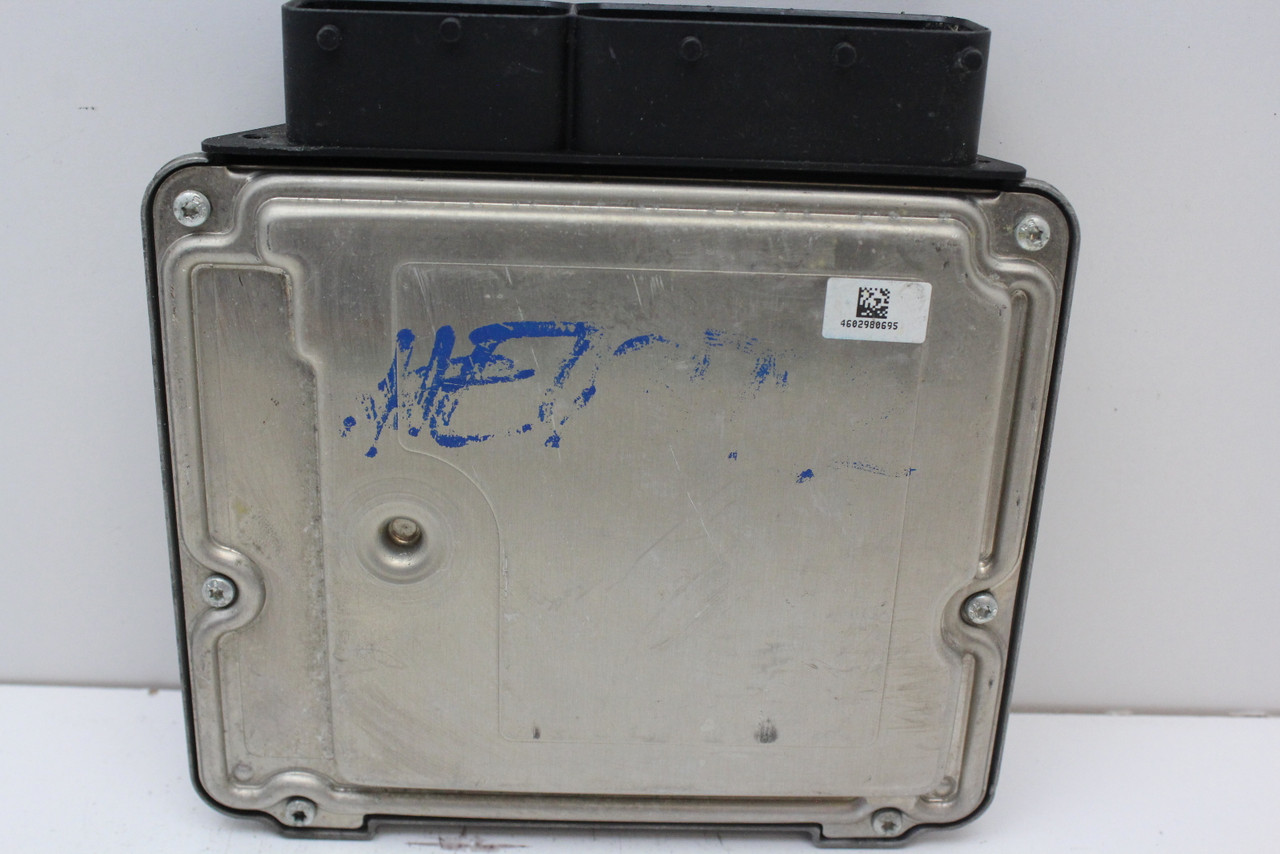 16 17 Volkswagen Jetta 1.4L 04E 907 309 AP Computer Engine Control ECU Module