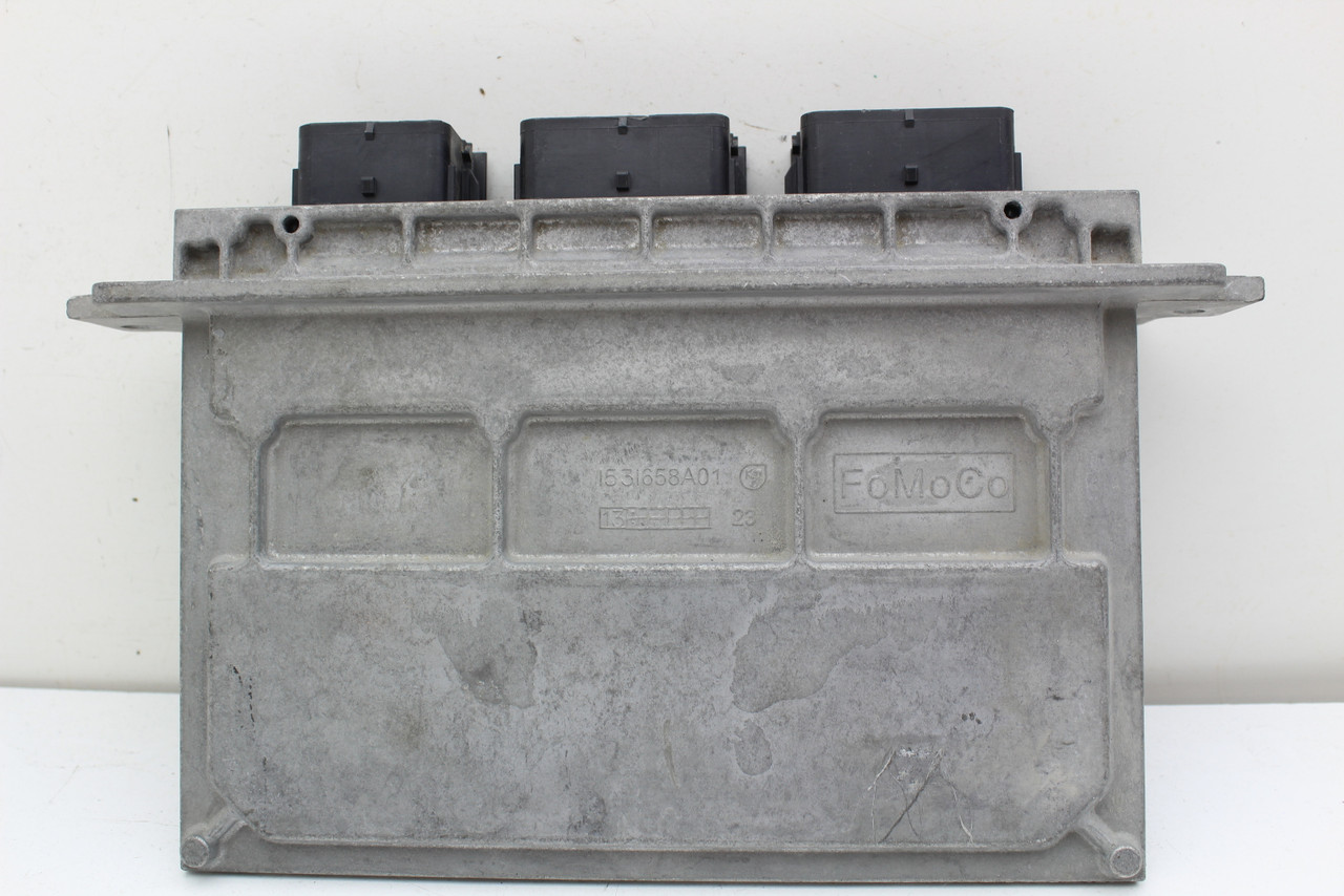 13-15 Ford Explorer DB5A-12A650-UB Computer Brain Engine Control ECU ECM Module 13-15 Ford Explorer DB5A-12A650-UB Computer Brain Engine Control ECU ECM Module