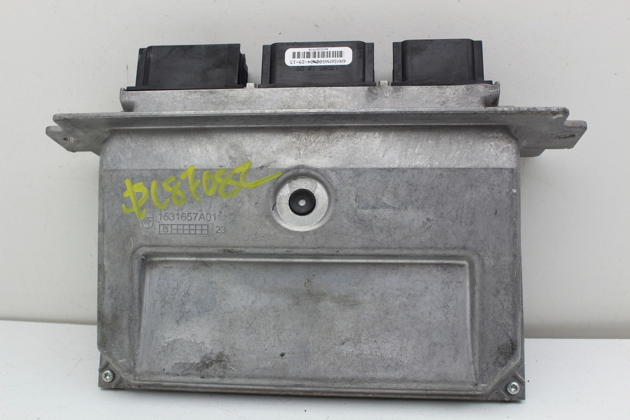 13-15 Ford Explorer DB5A-12A650-UB Computer Brain Engine Control ECU ECM Module 13-15 Ford Explorer DB5A-12A650-UB Computer Brain Engine Control ECU ECM Module