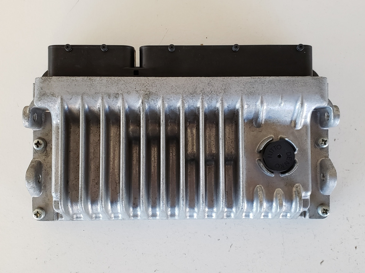 2013-2014 ES350 89661-33M71 Computer Brain Engine Control ECU ECM EBX Module