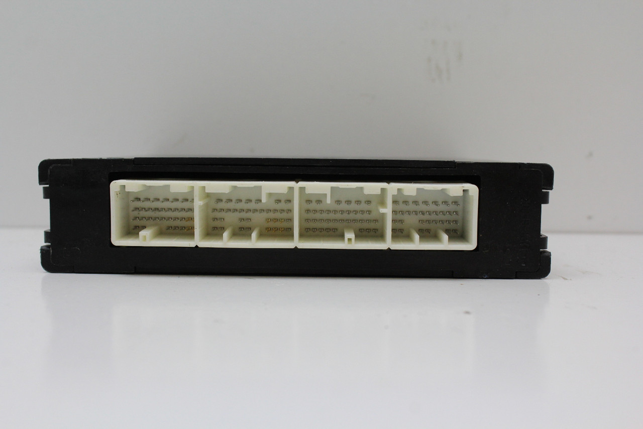 14 2014 Legacy 22765AF86A Computer Brain Engine Control ECU ECM EBX Module