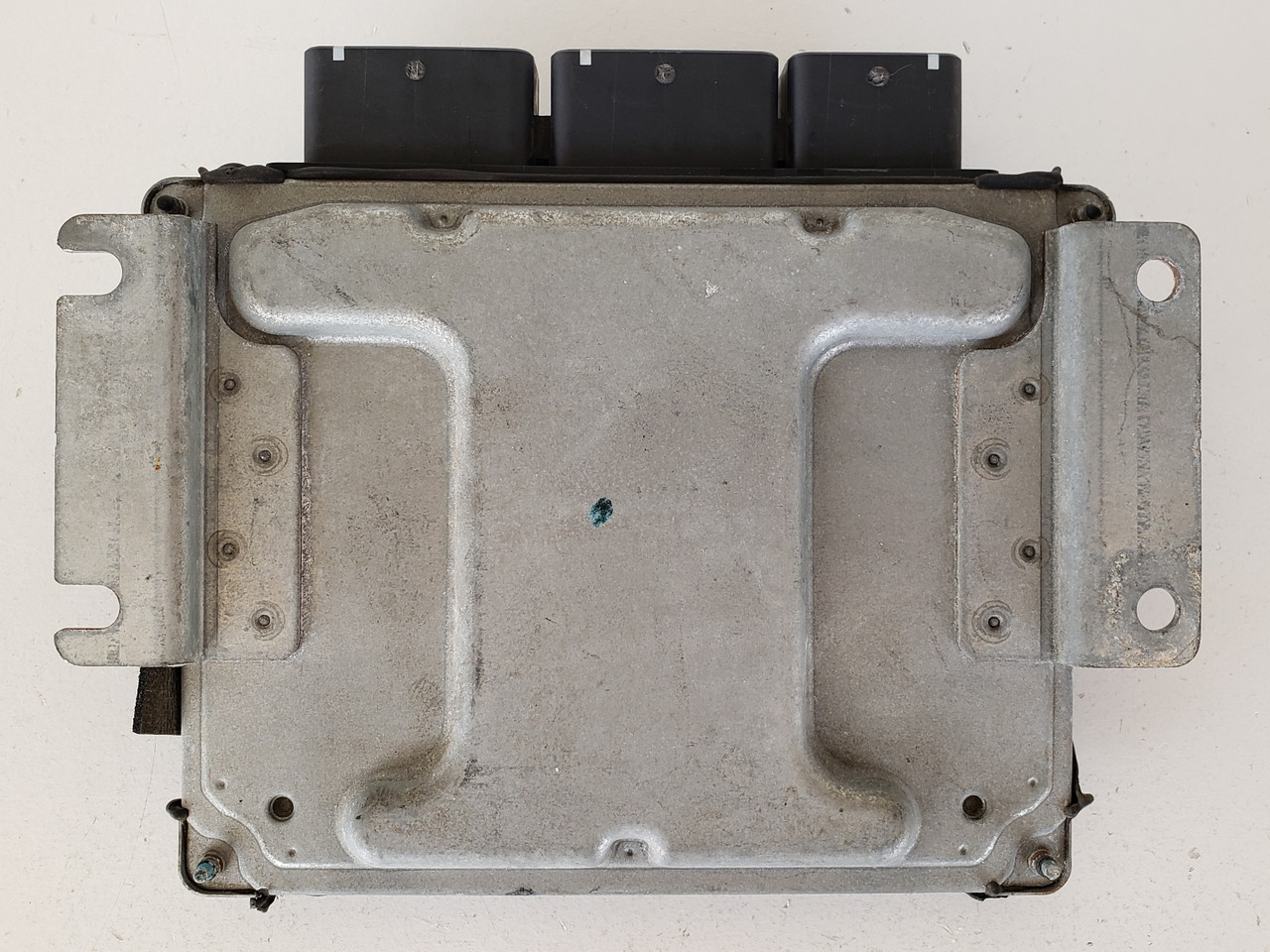 2013-2014 Altima MEC300-052 A1 Computer Brain Engine Control ECU ECM EBX Module