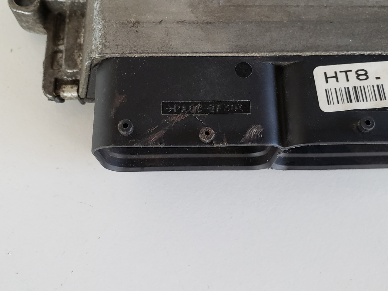 2009-2010 Sonata 39100-2G353 Computer Brain Engine Control ECU ECM EBX Module 2009-2010 Sonata 39100-2G353 Computer Brain Engine Control ECU ECM EBX Module