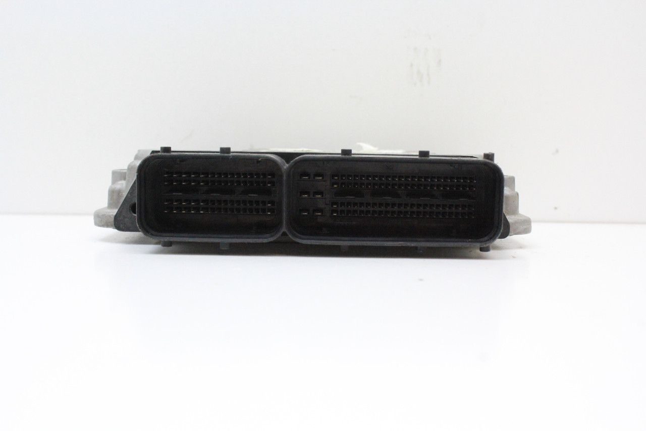 13-16 Jetta 06G 907 309 Computer Brain Engine Control ECU ECM EBX Module