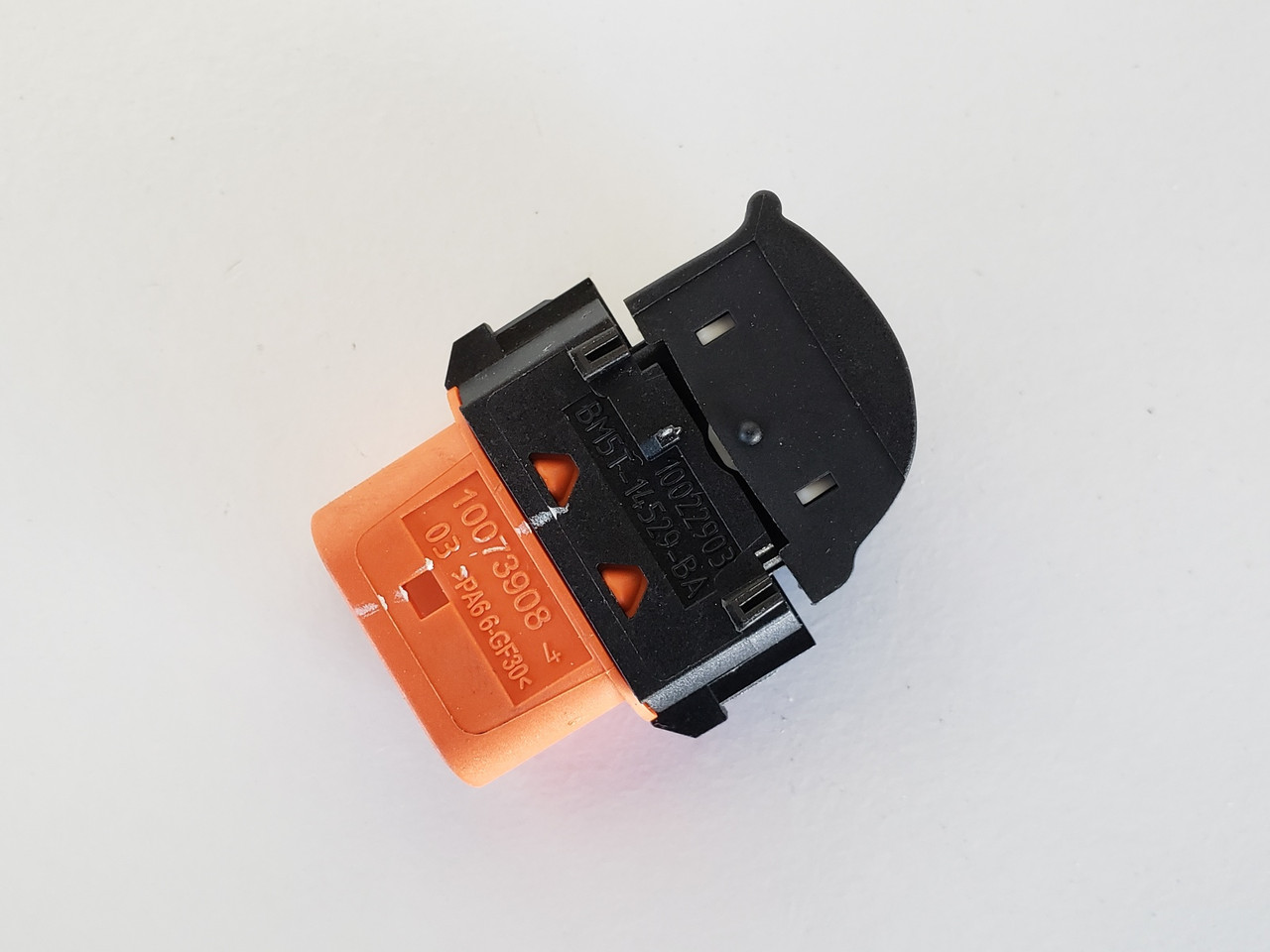 13-19 Ford Escape BM5T-14529-BA Front / Rear Passenger Window Switch OEM 13-19 Ford Escape BM5T-14529-BA Front / Rear Passenger Window Switch OEM