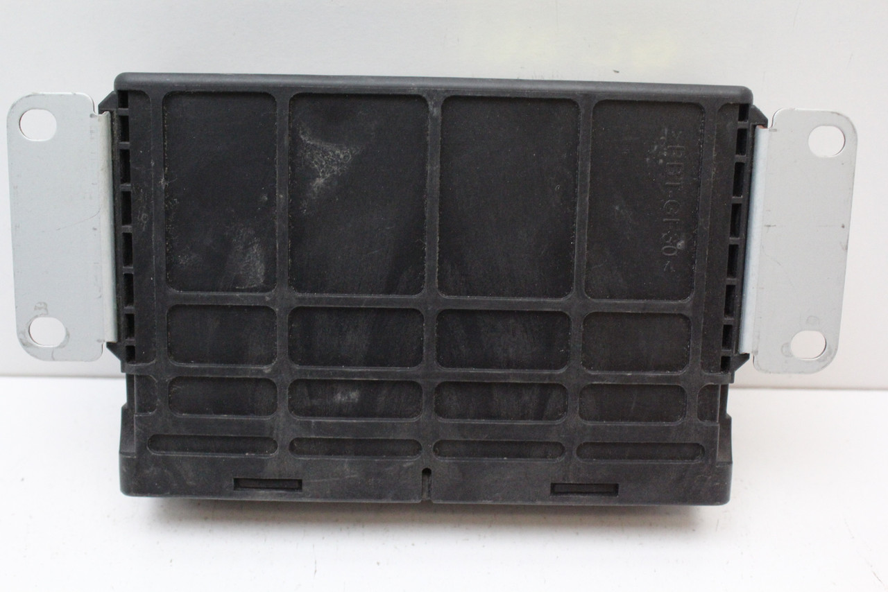 18 2018 Mitsubishi Mirage 1860D171 Computer Engine Control ECU ECM EBX Module