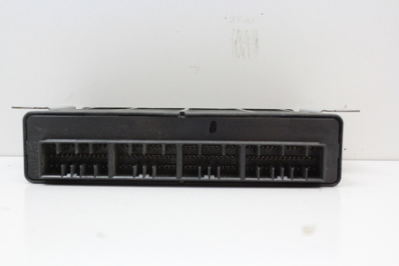 18 2018 Mitsubishi Mirage 1860D171 Computer Engine Control ECU ECM EBX Module