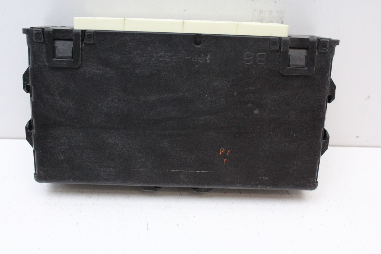 13 14 Subaru Legacy 2.5L 22765AE07A Computer Engine Control ECU ECM EBX Module