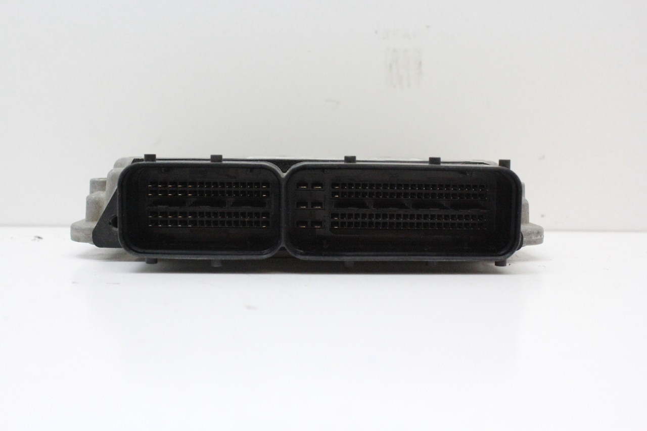 2012 Volkswagen Beetle 2.5L 07K 906 055 D Computer Engine Control ECU ECM Module