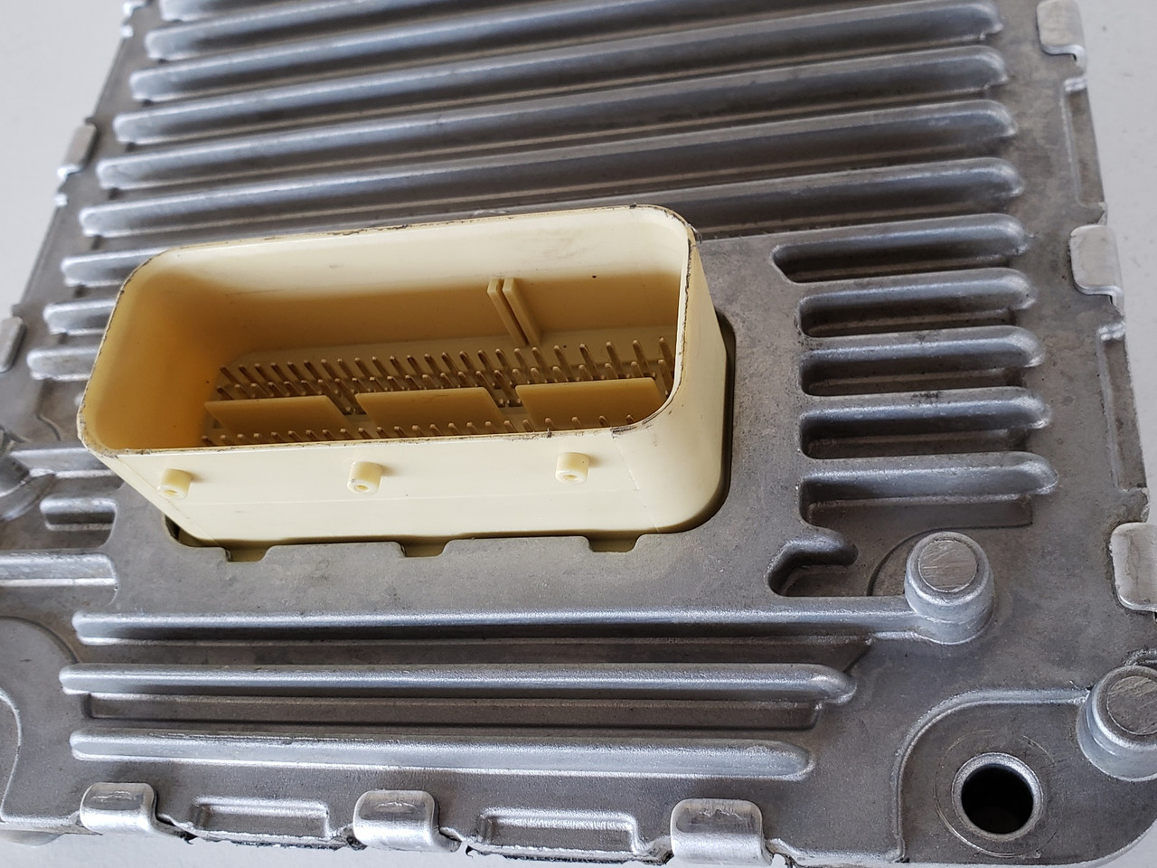 2016-2017 Charger P68243309AA Computer Brain Engine Control ECU ECM EBX Module