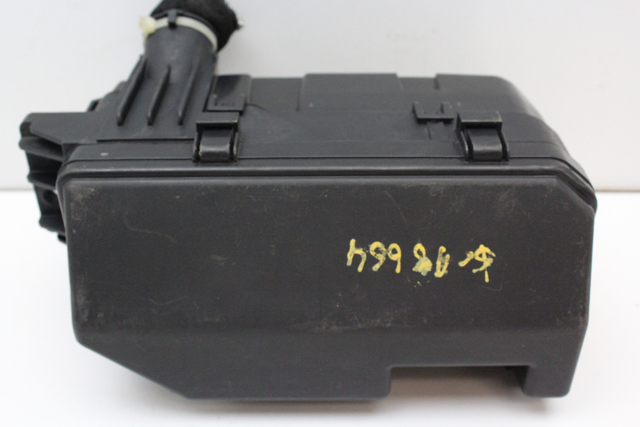 09-14 Acura TSX AT 32120-TL2-A10 Engine Fusebox Fuse Box Relay Control Unit