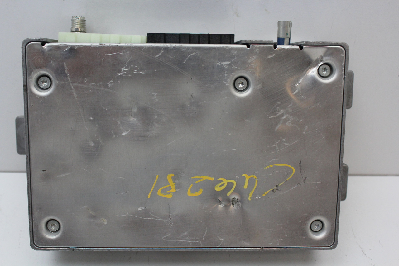 05 06 Buick Lacrosse 15837910 Communication Telematics ONSTAR Control Module