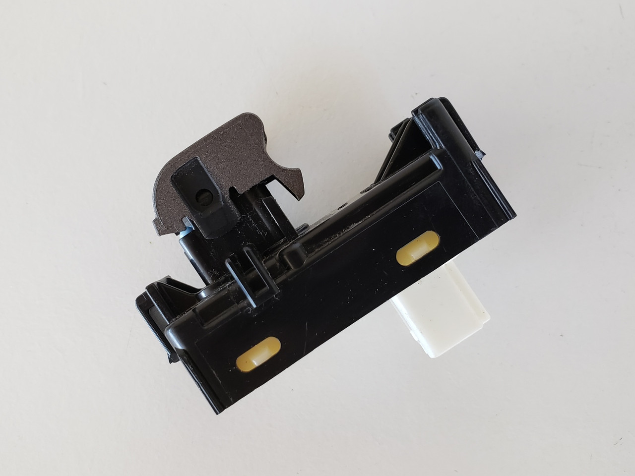 07-12 LS460 192875 Right Front & Left / Right Rear Passenger Window Switch OEM