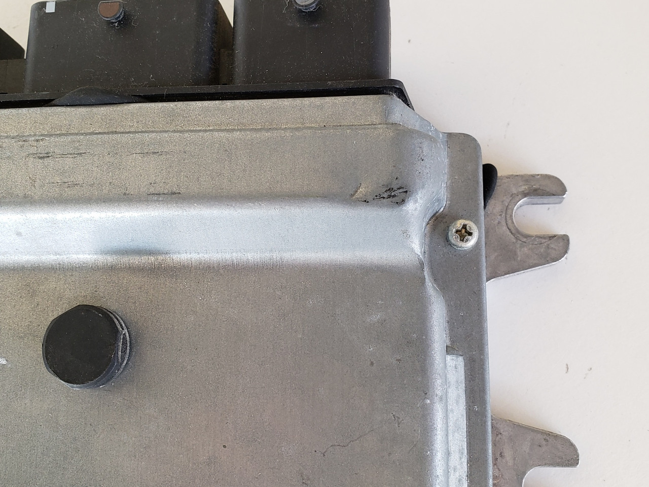 2009 Altima MEC120-180 B1 Computer Brain Engine Control ECU