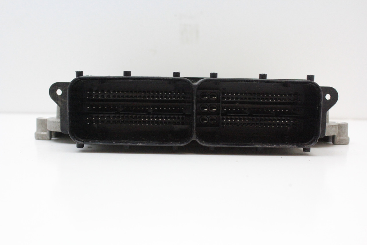 12-14 Hyundai Accent 39110-2BAD5 Computer Engine Control ECU