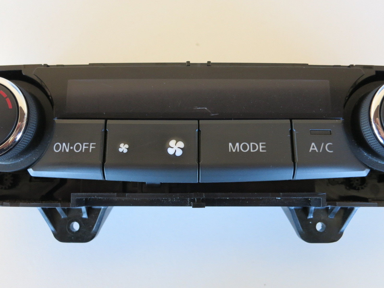 13 14 15 ALTIMA CLIMATE CONTROL PANEL TEMPERATURE UNIT A/C HEATER OEM CC1859