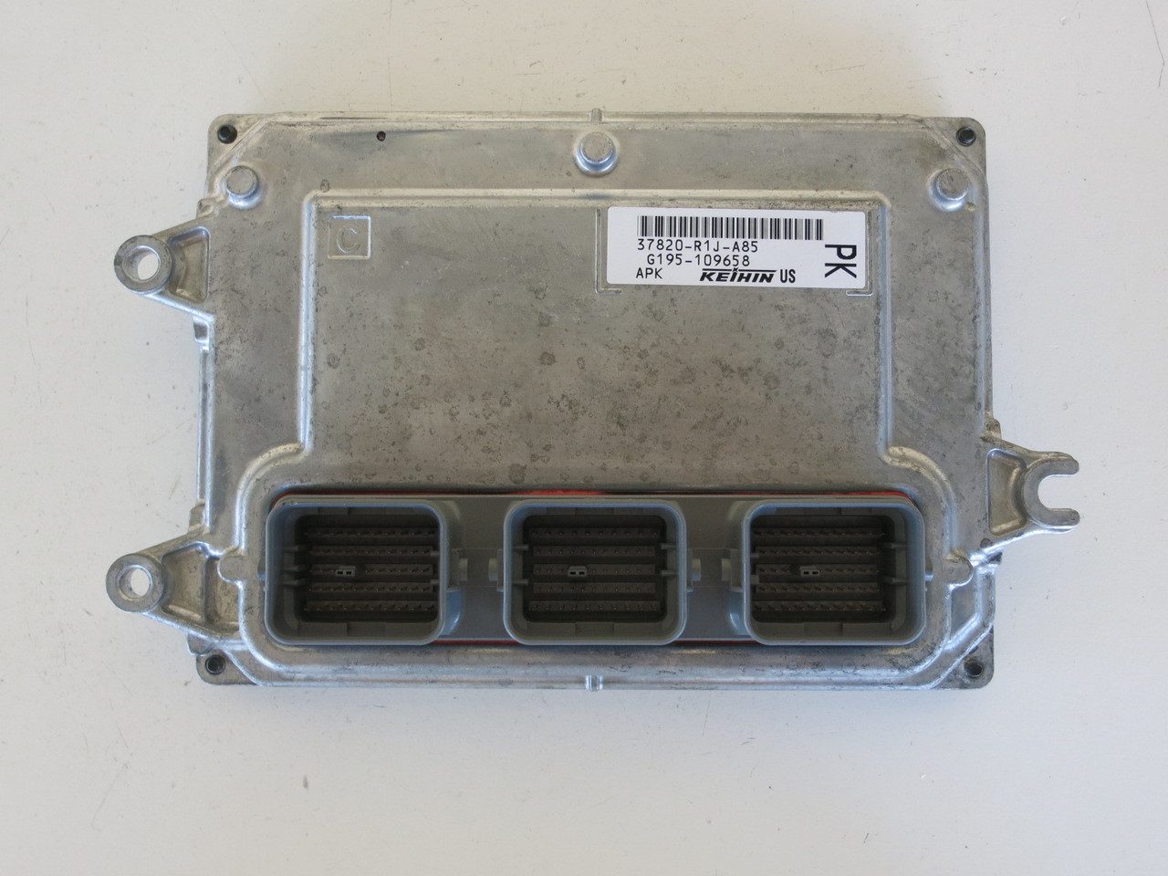 14 15 Honda Civic 37820-R1J-A85 Computer Brain Engine Control ECU