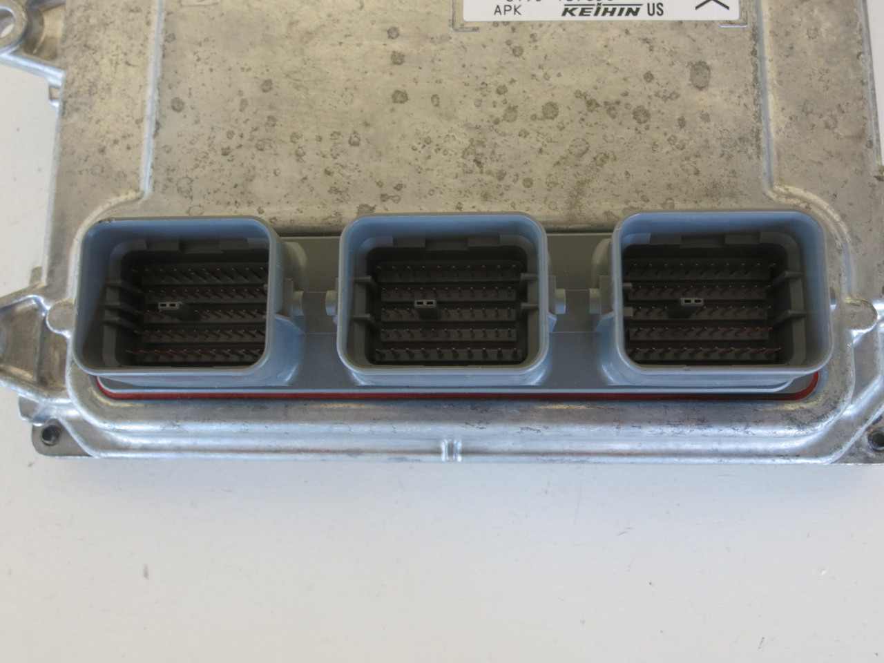 14 15 Honda Civic 37820-R1J-A85 Computer Brain Engine Control ECU
