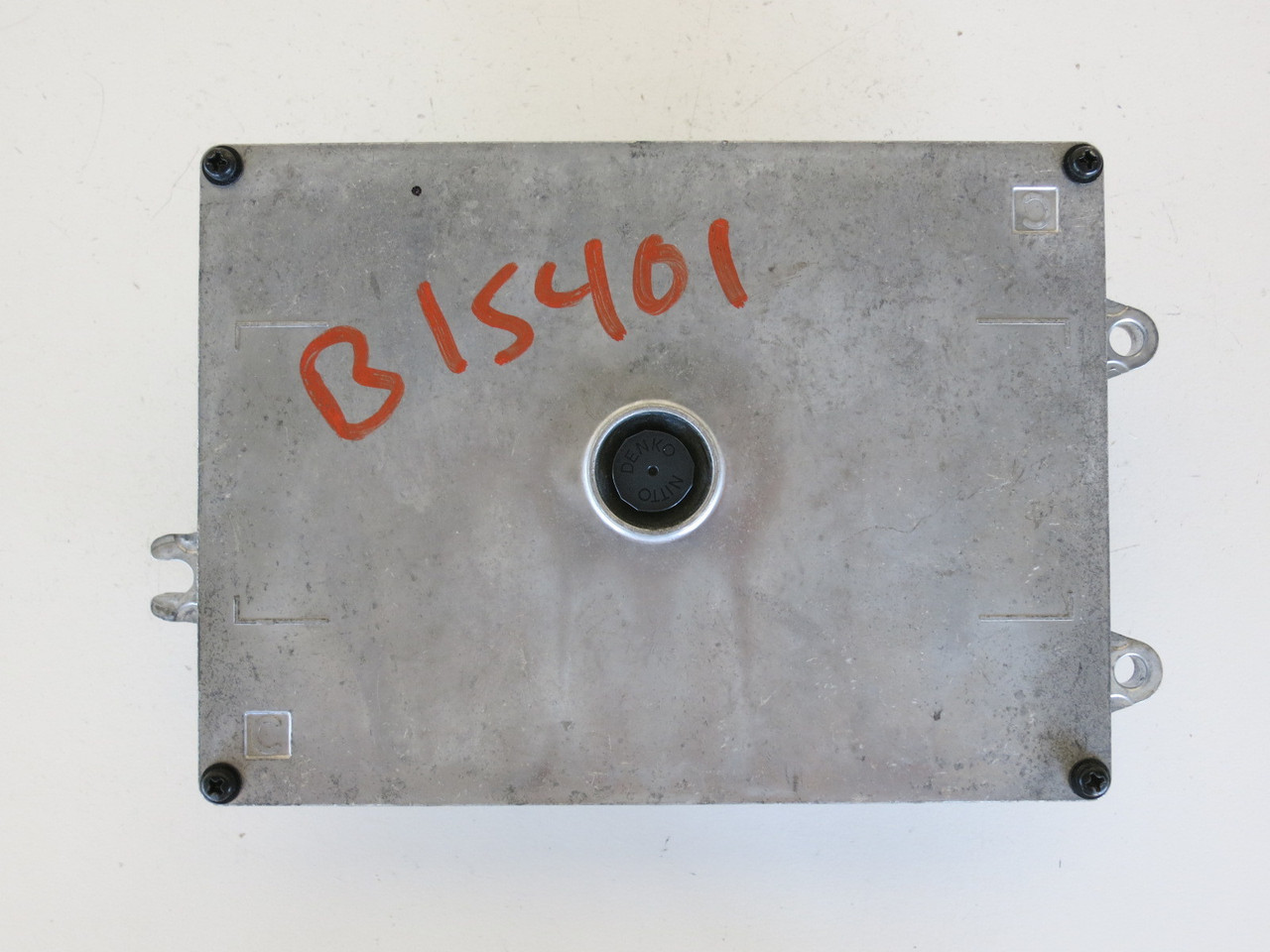 14 15 Honda Civic 37820-R1J-A85 Computer Brain Engine Control ECU