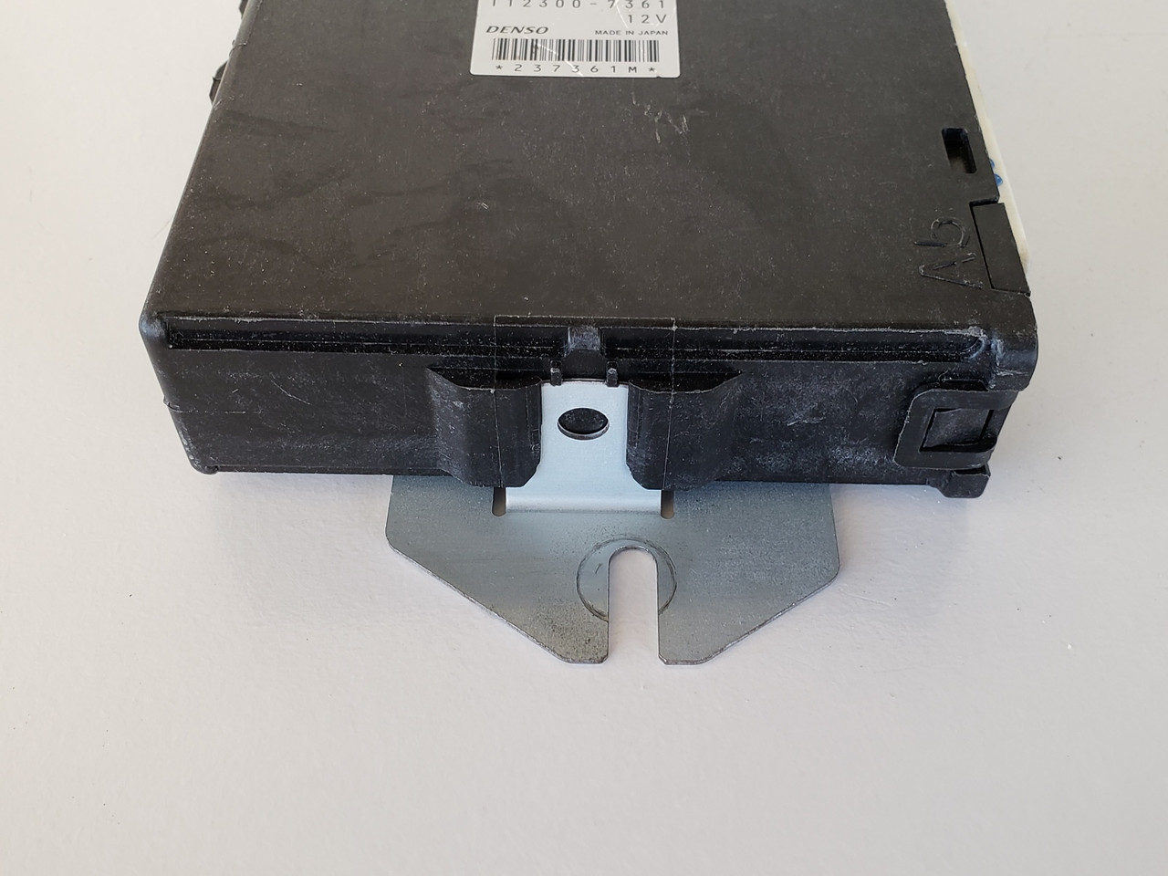 2008-2009 Impreza 22611AM700 Computer Brain Engine Control ECU ECM EBX Module