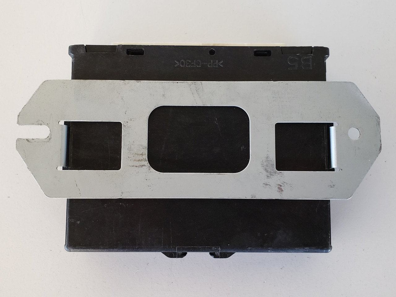 2008-2009 Impreza 22611AM700 Computer Brain Engine Control ECU ECM EBX Module