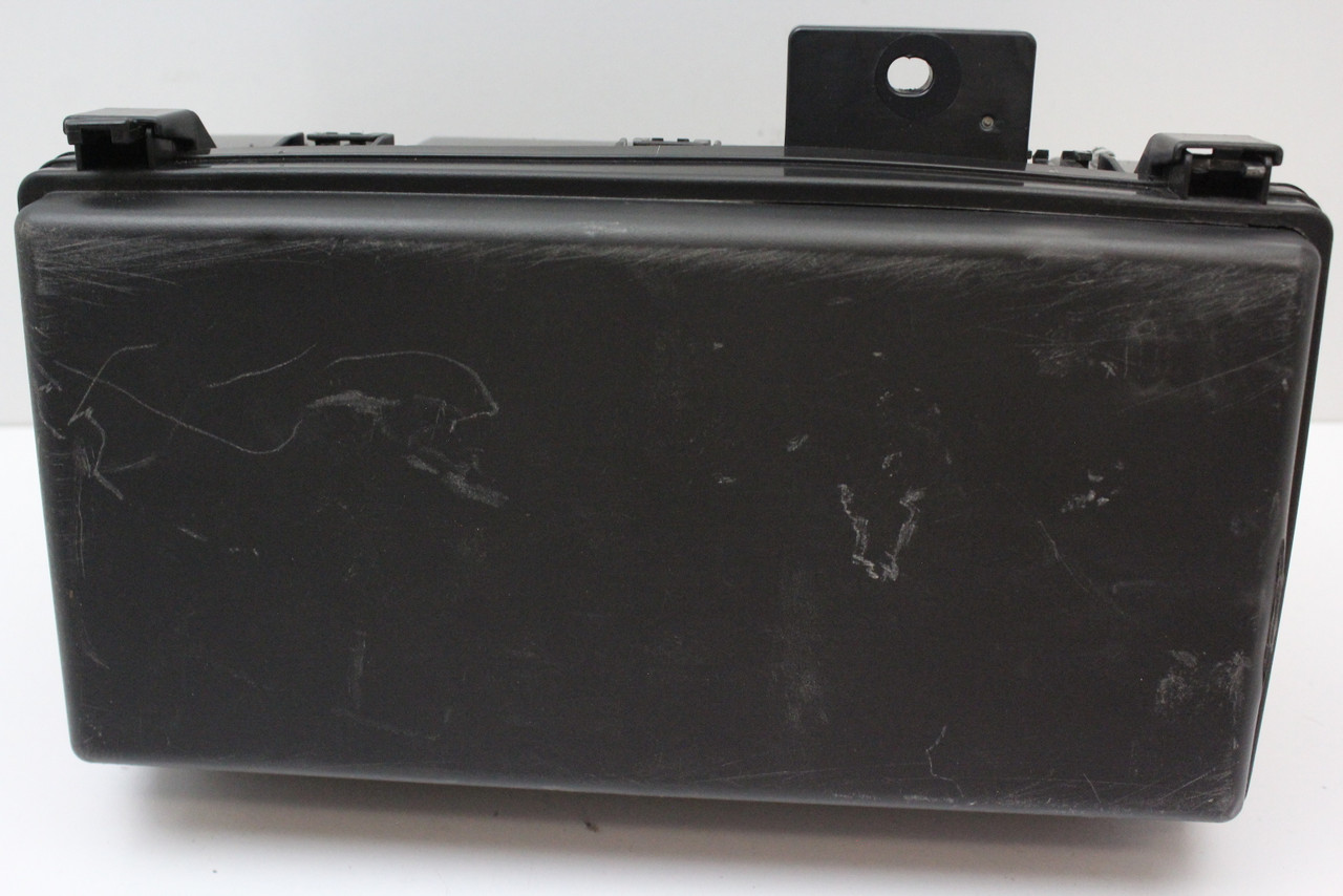 11 12 13 Honda Odyssey TK8-A011 Fusebox Fuse Box Relay Unit Module