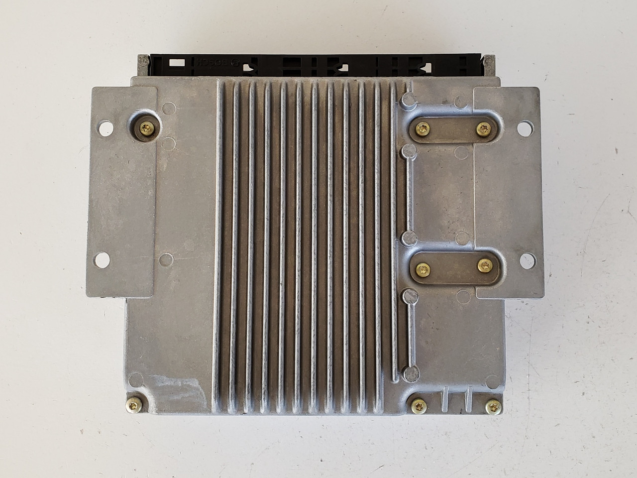 1999 Mercedes C230 A 023 545 85 32 Computer Engine Control ECU ECM EBX Module