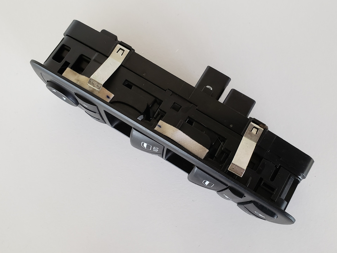 11-17 Dodge Journey 68139805AB Drivers Side Left Master Window Switch OEM 11-17 Dodge Journey 68139805AB Drivers Side Left Master Window Switch OEM