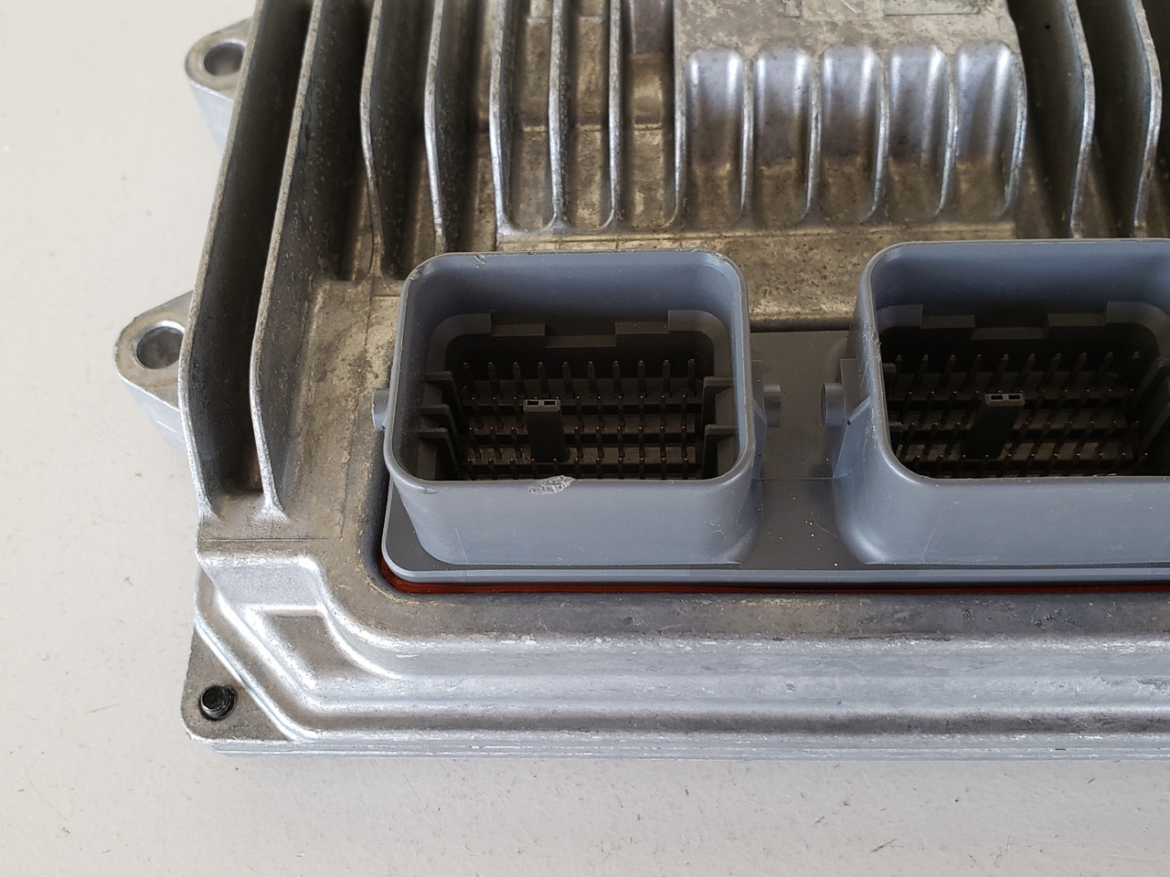 2014 Accord 37820-5A3-L11 Computer Brain Engine Control ECU ECM EBX Module