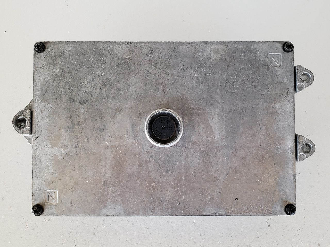 2014 Accord 37820-5A3-L11 Computer Brain Engine Control ECU ECM EBX Module