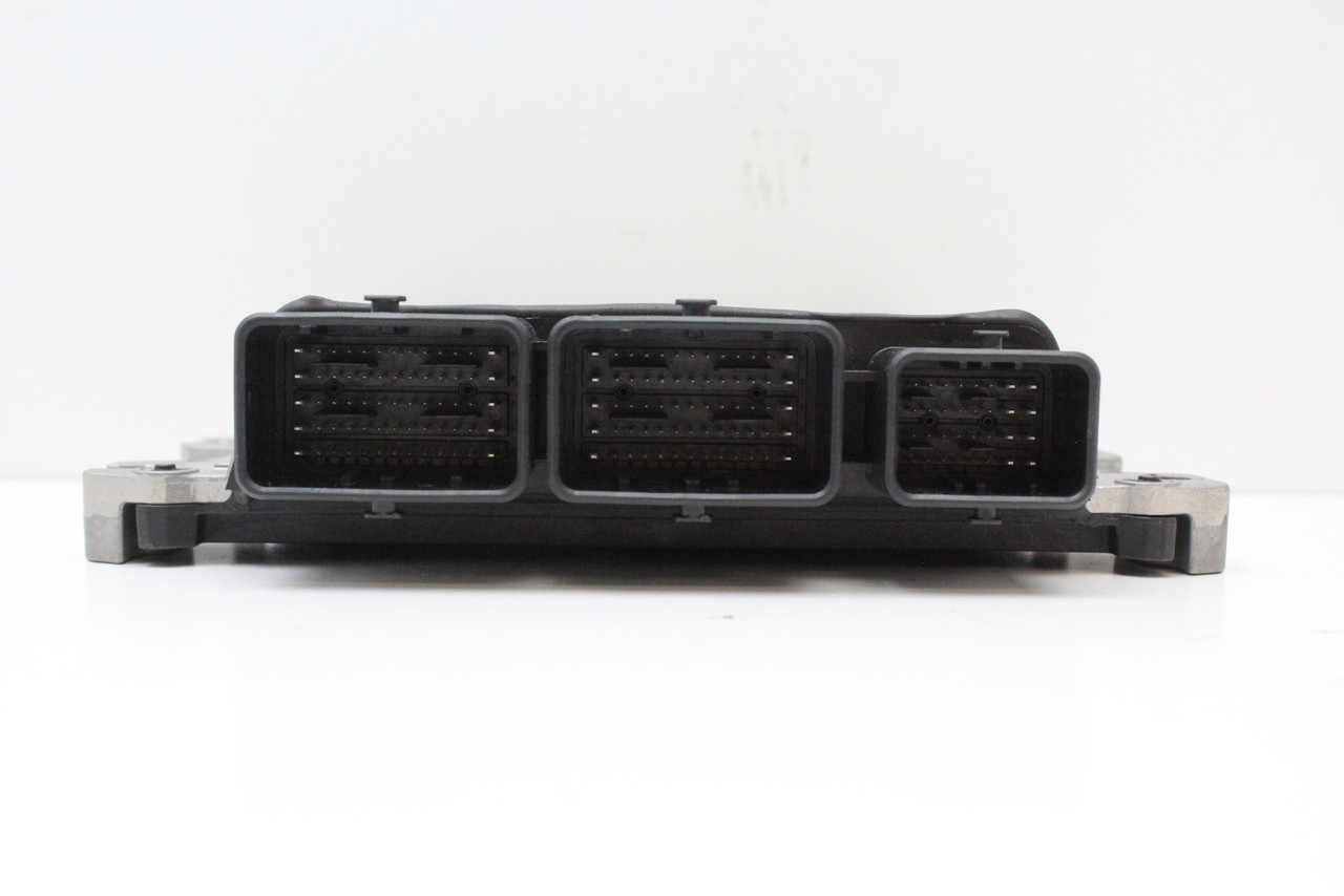 19 20 Nissan Altima 2.5L NEC041-057 Computer Engine Control ECU ECM EBX Module