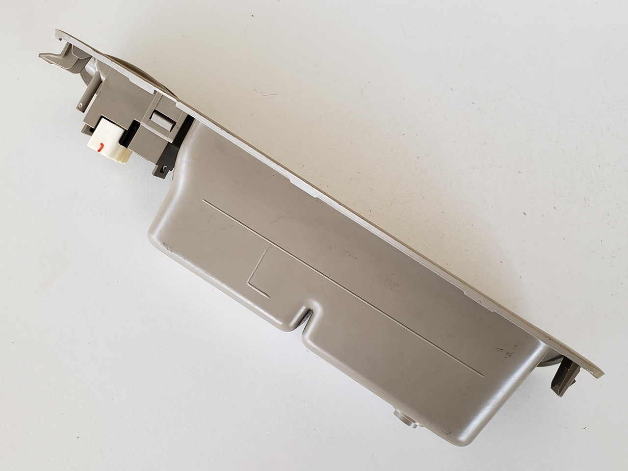 02-06 Toyota Camry 74272-AA010 Left Rear Passenger Window Switch OEM