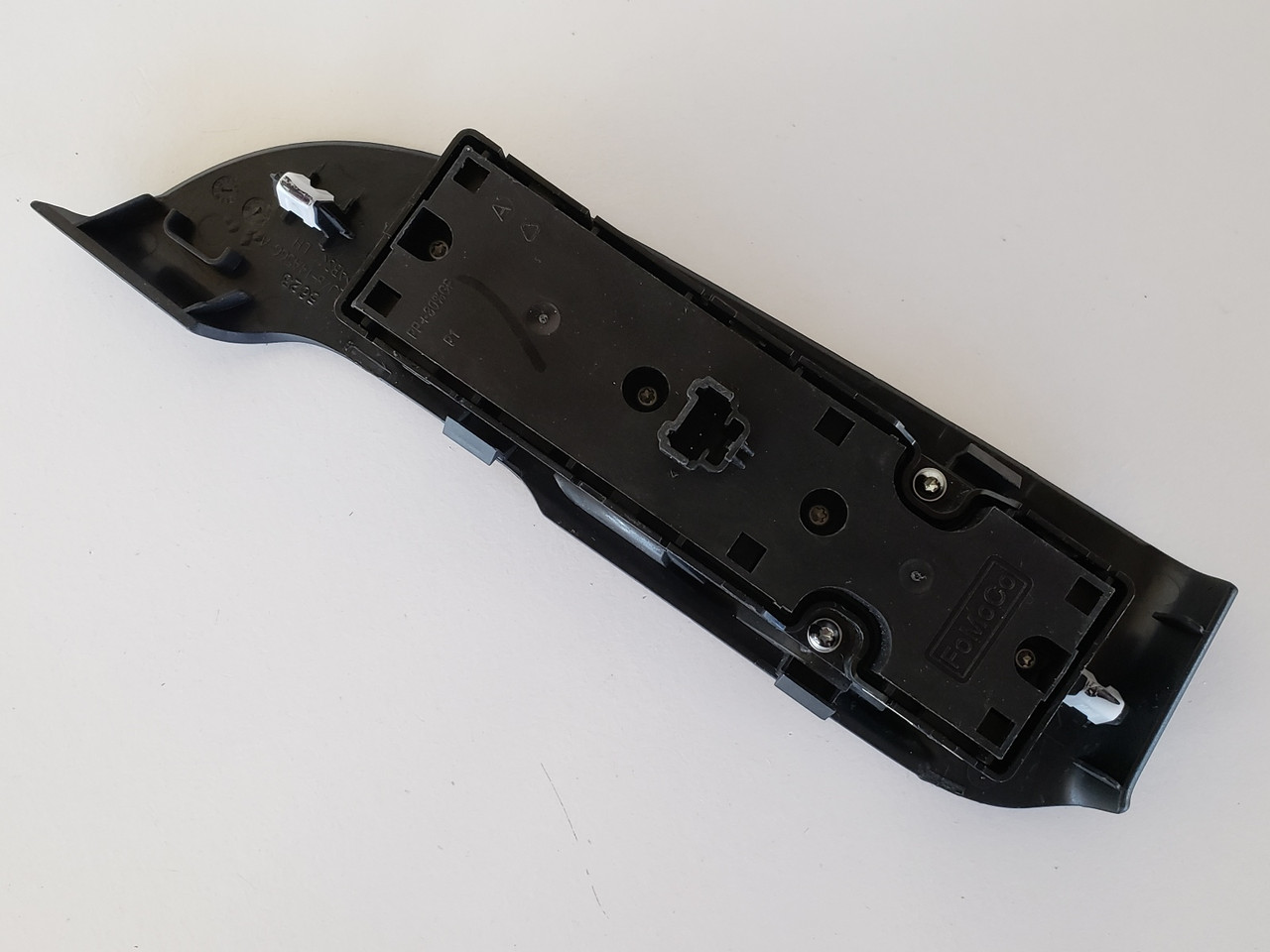 15-19 Lincoln MKC DP5T-14540-ACW Drivers Side Left Master Window Switch OEM 15-19 Lincoln MKC DP5T-14540-ACW Drivers Side Left Master Window Switch OEM